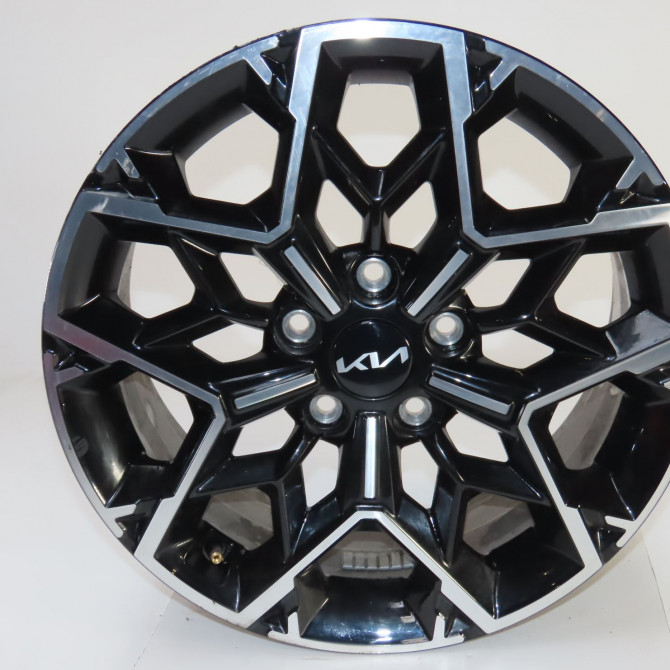 Jante aluminium occasion  Kia CEED (CD) 1.5 t-gdi (2021)   52910J7BA0  1