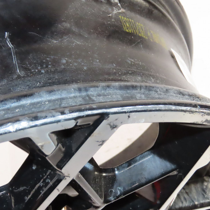 Jante aluminium occasion  Kia CEED (CD) 1.5 t-gdi (2021)   52910J7BA0  6