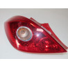 Feu arrière gauche occasion  Opel CORSA D (S07) 1.3 cdti (l08, l68) (2006-2014) 5 portes   93189092  miniature 7
