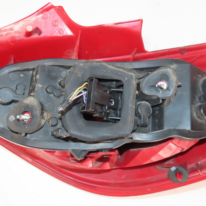 Feu arrière gauche occasion  Opel CORSA D (S07) 1.3 cdti (l08, l68) (2006-2014) 5 portes   93189092  5