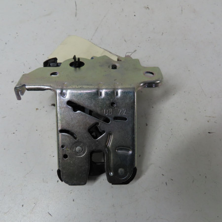 Serrure hayon occasion  Seat ATECA (KH7, KHP) 2.0 tdi (2016)   4M0827506D 