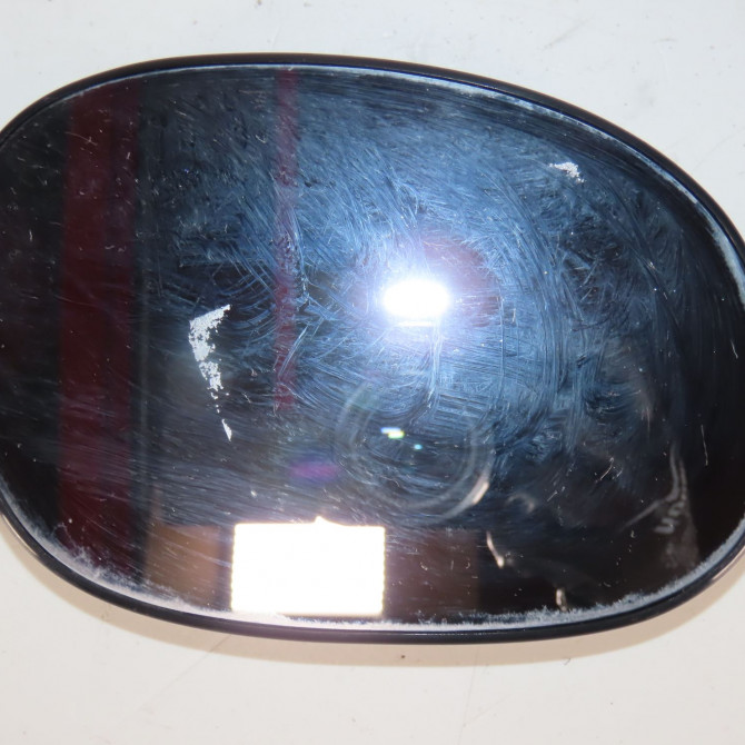 Glace  retroviseur exterieur droit occasion  Peugeot 1007 (KM_) 1.6 16v (2005)   8151GF  1