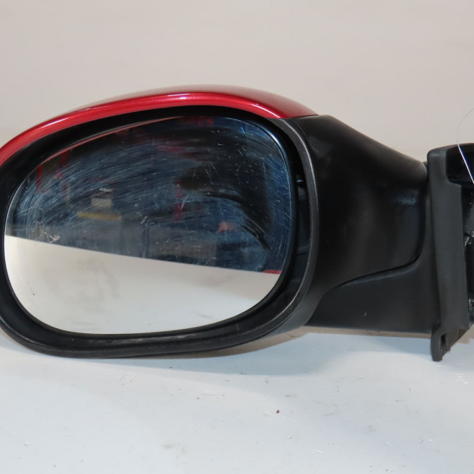 Retroviseur exterieur electrique gauche occasion  Citroën C3 I (FC_, FN_) 1.4 hdi (2003-2011) 5 portes   8149FN  1