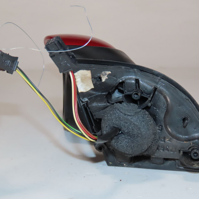 Retroviseur exterieur electrique gauche occasion  Citroën C3 I (FC_, FN_) 1.4 hdi (2003-2011) 5 portes   8149FN  2