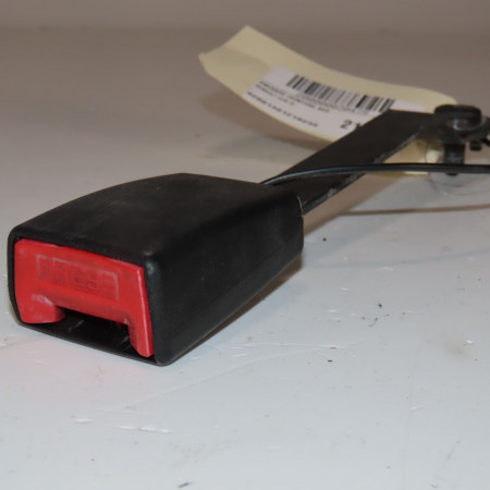 Ancrage ceinture avant gauche occasion  Renault CLIO III (BR0/1, CR0/1) 1.5 dci (br17, cr17) (2005-2012) 5 portes   8200794023 