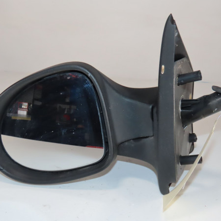 Retroviseur exterieur gauche occasion  Renault TWINGO II (CN0_) 1.2 16v (cn0k, cn0v) (2007) 3 portes   7701067332 
