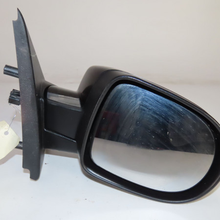 Retroviseur exterieur electrique droit occasion  Renault TWINGO II (CN0_) 1.5 dci (cn0e) (2007-2014) 3 portes   963011368R 