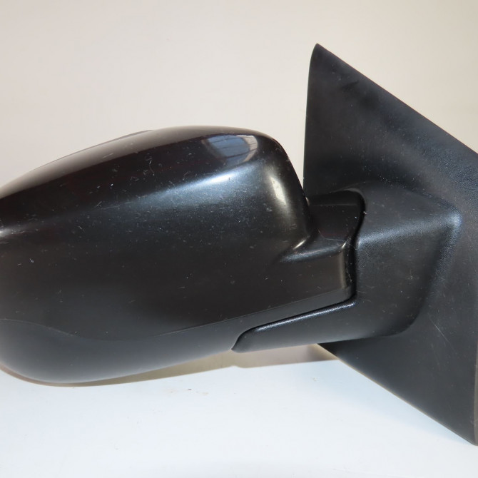 Retroviseur exterieur electrique droit occasion  Renault TWINGO II (CN0_) 1.5 dci (cn0e) (2007-2014) 3 portes   963011368R  4