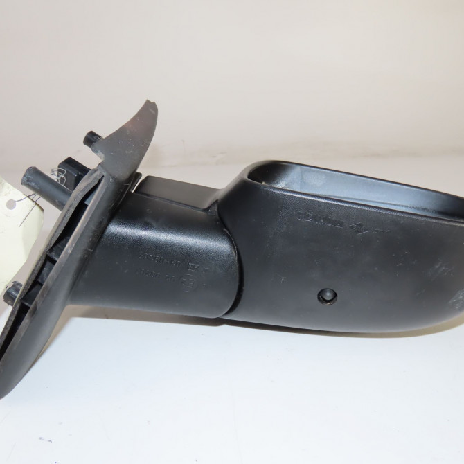 Retroviseur exterieur electrique droit occasion  Renault TWINGO II (CN0_) 1.5 dci (cn0e) (2007-2014) 3 portes   963011368R  5