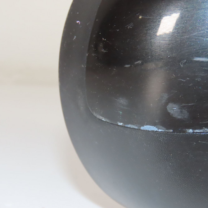 Retroviseur exterieur electrique droit occasion  Renault TWINGO II (CN0_) 1.5 dci (cn0e) (2007-2014) 3 portes   963011368R  6