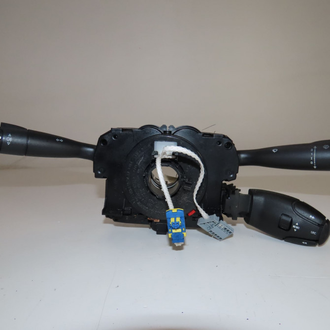 Bloc commodos occasion  Citroën C2 (JM_) 1.1 (2003-2012) 3 portes   96660124XT  1