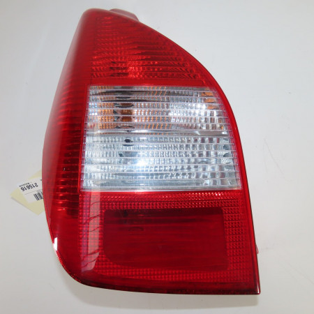 Feu arrière gauche occasion  Citroën C2 (JM_) 1.1 (2003-2012) 3 portes   6350Y0 