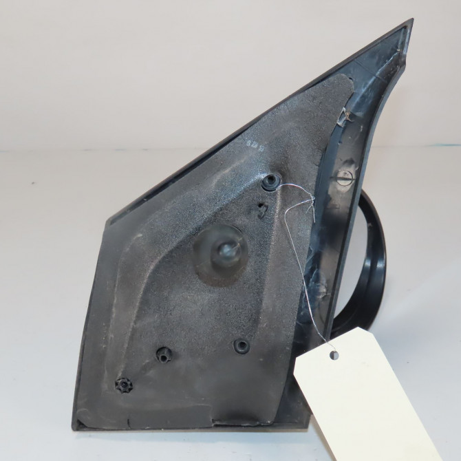 Retroviseur exterieur manuel droit occasion  Toyota AYGO (_B1_) 1.0 (kgb10_) (2005-2014) 5 portes   879100H011  2