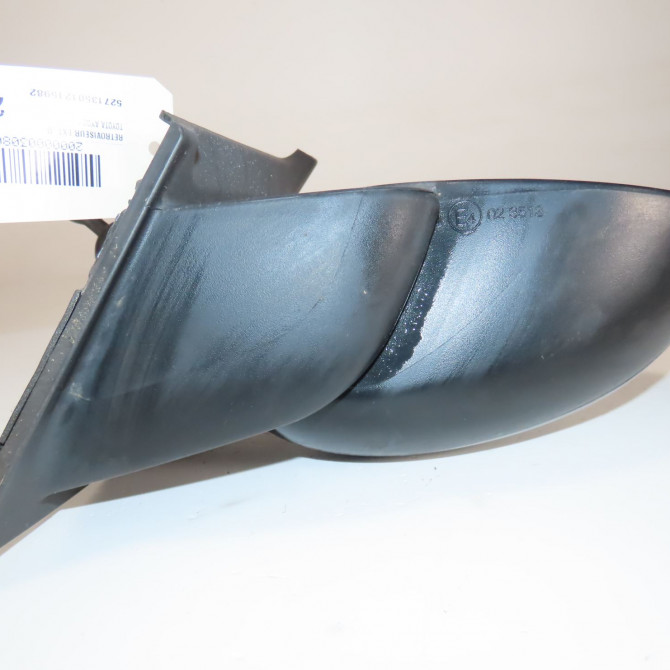 Retroviseur exterieur manuel droit occasion  Toyota AYGO (_B1_) 1.0 (kgb10_) (2005-2014) 5 portes   879100H011  5