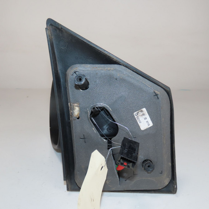 Retroviseur exterieur electrique gauche occasion  Renault TWINGO II (CN0_) 1.2 16v (cn0k, cn0v) (2007) 3 portes   7701067334  2