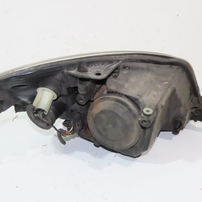 Phare gauche occasion  Skoda FABIA II (542) 1.9 tdi (2007-2010)   5J1941017A  2