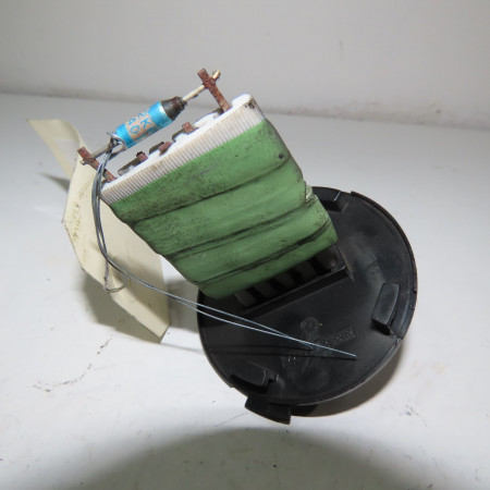Resistance de chauffage occasion  Citroën C3 II (SC_) 1.4 hdi 70 (sc8hzc, sc8hr0, sc8hp4) (2009) 5 portes   6436H5 