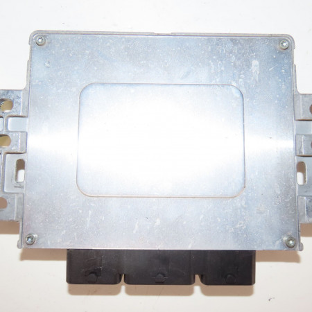 Calculateur moteur occasion  Citroën XSARA PICASSO (N68) 1.8 16v (2000-2005)   9644674580 