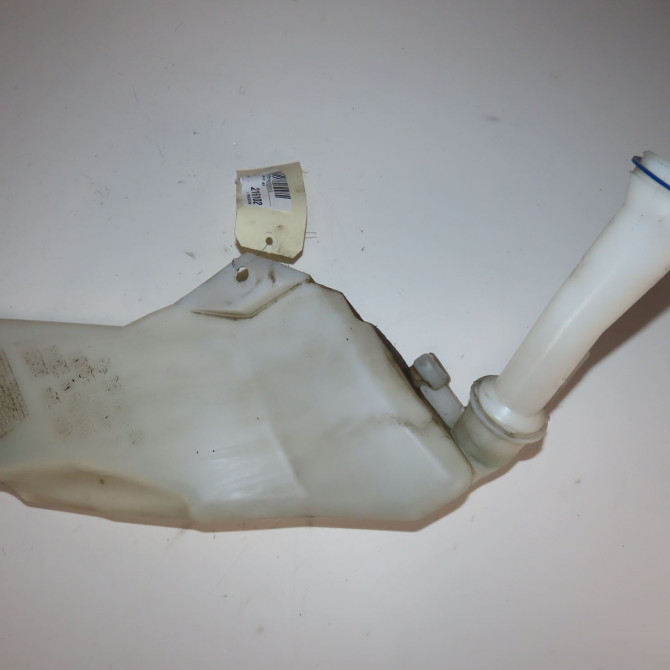 Reservoir lave-glace avant occasion  Peugeot 206 3/5 portes (2A/C) 1.6 16v (2000-2009) 3 portes   643195  2