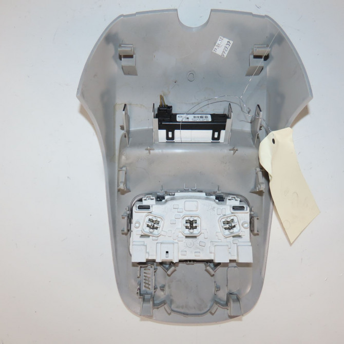 Plafonnier occasion  Citroën C4 II (NC_) 1.6 hdi 90 (2009) 5 portes   6362AZ  3