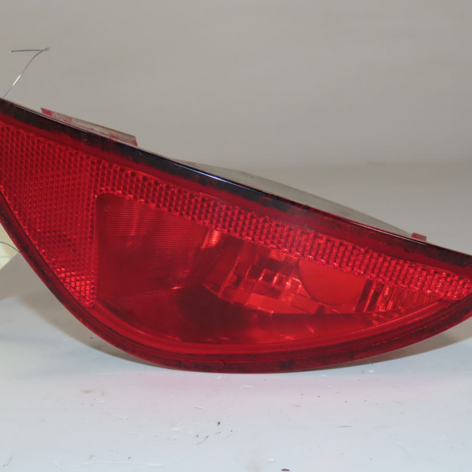 Feu brouillard arrière droit occasion  Renault CLIO III (BR0/1, CR0/1) 1.5 dci (br17, cr17) (2005-2012) 5 portes   8200776121  1