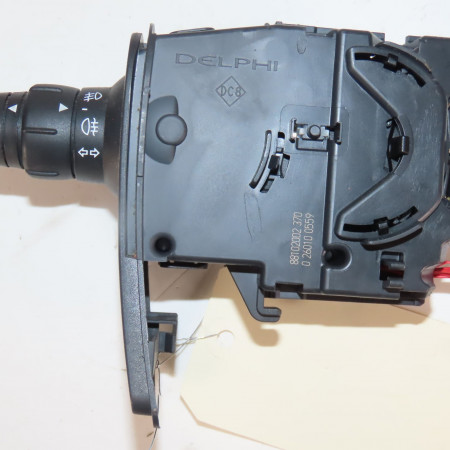 Commande eclairage occasion  Renault CLIO III (BR0/1, CR0/1) 1.5 dci (br17, cr17) (2005-2012) 5 portes   255405605R 