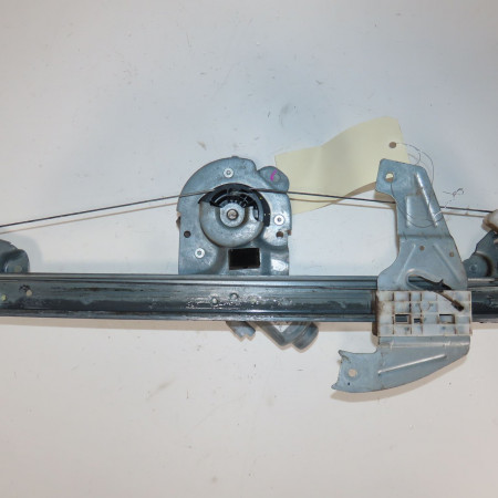 Mecanisme + moteur lève-glace avant droit occasion  Toyota AYGO (_B1_) 1.0 (kgb10_) (2005-2014) 5 portes   698100H020 