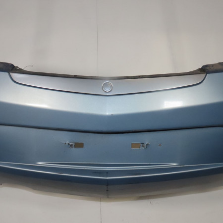 Pare-choc arrière occasion  Opel TIGRA TwinTop (X04) 1.3 cdti (r97) (2004-2010)   93164366 