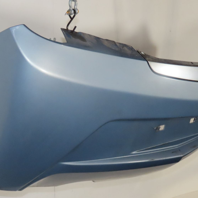 Pare-choc arrière occasion  Opel TIGRA TwinTop (X04) 1.3 cdti (r97) (2004-2010)   93164366  2