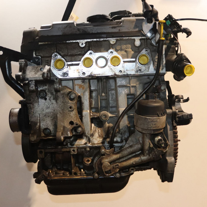 Moteur essence occasion  Peugeot PARTNER Monospace (5_, G_) 1.4 (1996-2015)   KFW  1