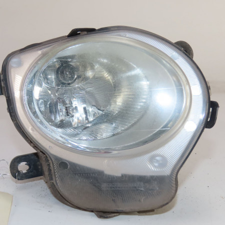 Feu position droit occasion  Fiat 500 (312_) 1.2 (312axa1a) (2007) 3 portes   51786771 