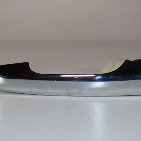 Poignee ext porte avg occasion  Fiat 500 (312_) 1.2 (312axa1a) (2007) 3 portes   735694922 