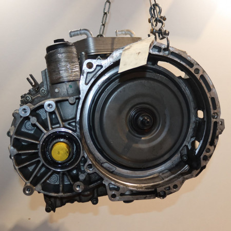 Boîte à vitesse automatique occasion  Volkswagen vw TIGUAN (5N_) 2.0 tdi 4motion (2007-2018)   NZS 