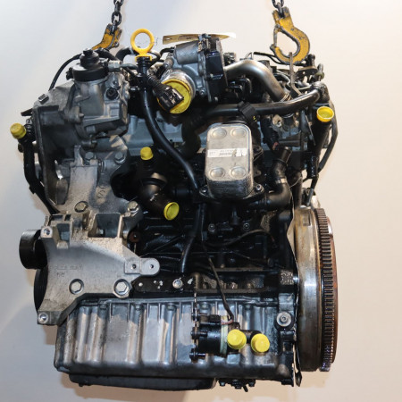 Moteur diesel occasion  Volkswagen vw TIGUAN (5N_) 2.0 tdi 4motion (2007-2018)   CFFB-J 