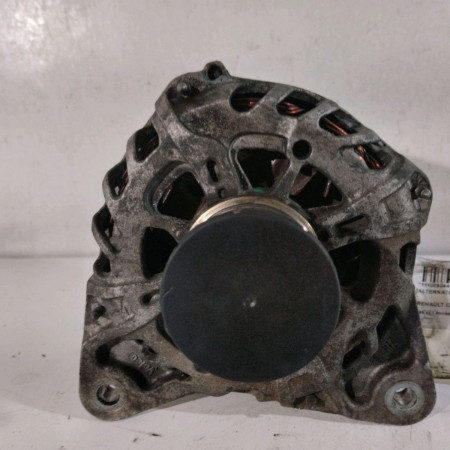 Alternateur occasion  Renault CLIO IV (BH_) 0.9 tce 90 (2012) 5 portes   231006677R 