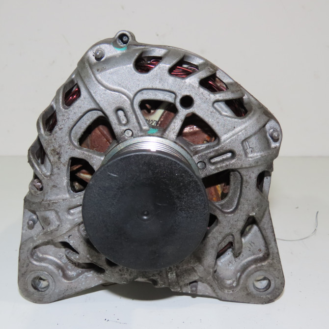 Alternateur occasion  Renault CLIO IV (BH_) 1.2 tce 120 (bhau) (2016)   231006677R  1
