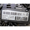 Alternateur occasion  Renault CLIO IV (BH_) 1.2 tce 120 (bhau) (2016)   231006677R  miniature 4