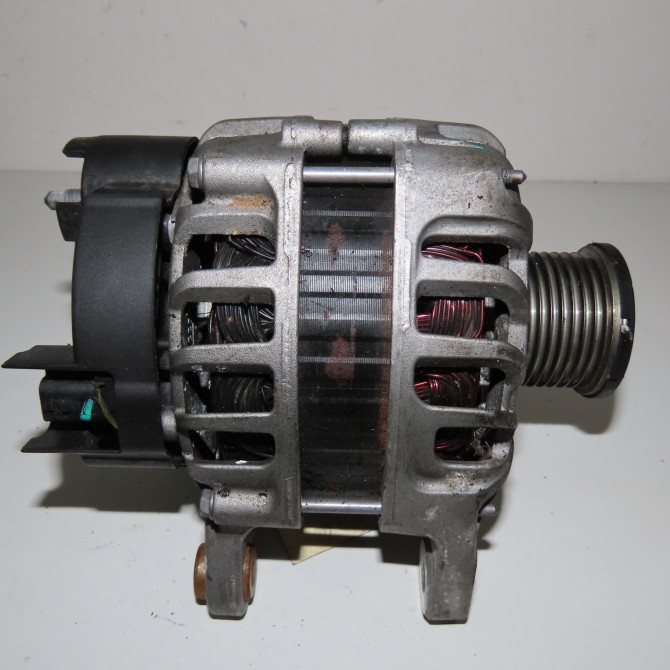 Alternateur occasion  Renault CLIO IV (BH_) 1.2 tce 120 (bhau) (2016)   231006677R  4