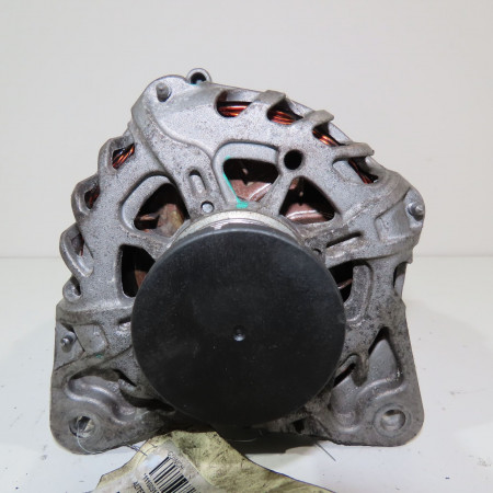 Alternateur occasion  Renault CAPTUR I (J5_, H5_) 0.9 tce 90 (2013) 5 portes   231006677R 