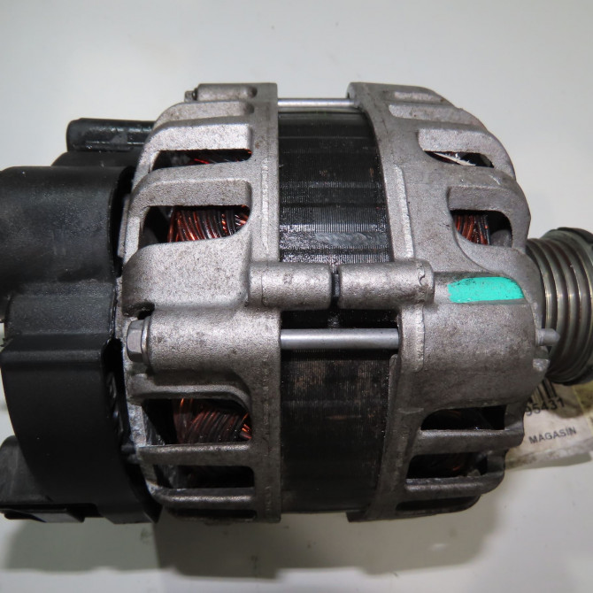 Alternateur occasion  Renault CAPTUR I (J5_, H5_) 0.9 tce 90 (2013) 5 portes   231006677R  4