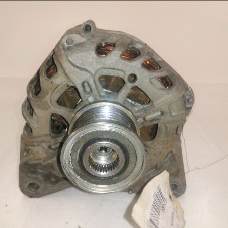 Alternateur occasion  Renault CLIO IV (BH_) 0.9 tce 75 (bhnp) (2018)   231006677R 