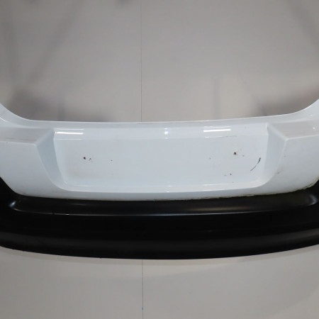 Pare-choc arrière occasion  Citroën C3 III (SX) 1.5 bluehdi 100 (sxyhyp, sxyhtu) (2018)   1618083180 