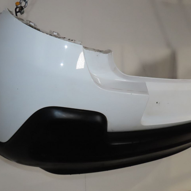 Pare-choc arrière occasion  Citroën C3 III (SX) 1.5 bluehdi 100 (sxyhyp, sxyhtu) (2018)   1618083180  2