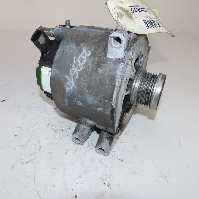 Alternateur occasion  Mercedes-benz CLASSE A (W168) A 160 cdi (168.006) (2001-2004)   6681540302  3
