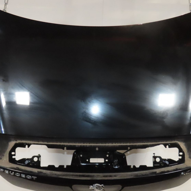 Coffre arrière occasion  Peugeot RCZ 2.0 hdi (2010-2015)   1607016080  1