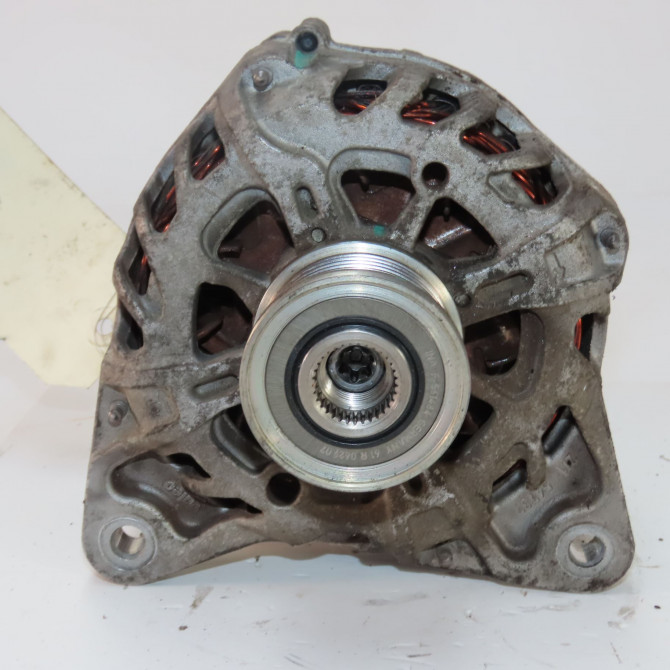 Alternateur occasion  Renault CLIO IV (BH_) 0.9 tce 75 (bhnp) (2018)   231006677R  3