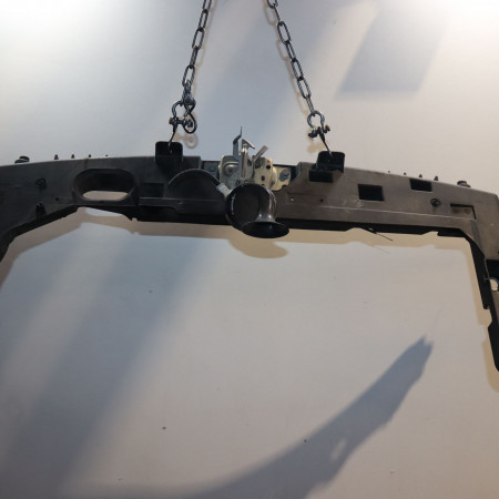 Face avant occasion  Renault MODUS / GRAND MODUS (F/JP0_) 1.5 dci (fp0g, jp0g) (2004)   8200224763 