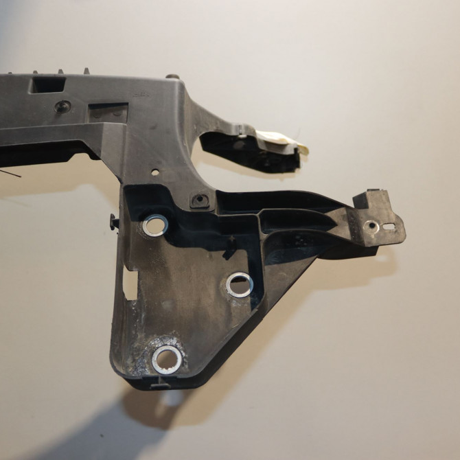 Face avant occasion  Renault MODUS / GRAND MODUS (F/JP0_) 1.5 dci (fp0g, jp0g) (2004)   8200224763  2