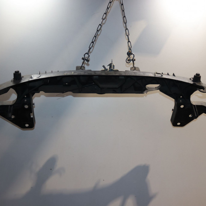 Face avant occasion  Renault MODUS / GRAND MODUS (F/JP0_) 1.5 dci (fp0g, jp0g) (2004)   8200224763  5