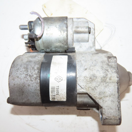Démarreur occasion  Renault TWINGO II (CN0_) 1.2 16v (cn04, cn0a, cn0b) (2007-2014) 3 portes   8200369521 
